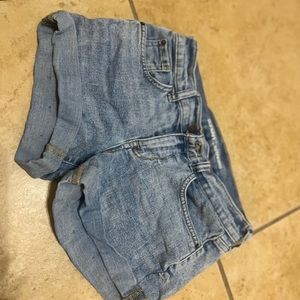 Old navy shorts